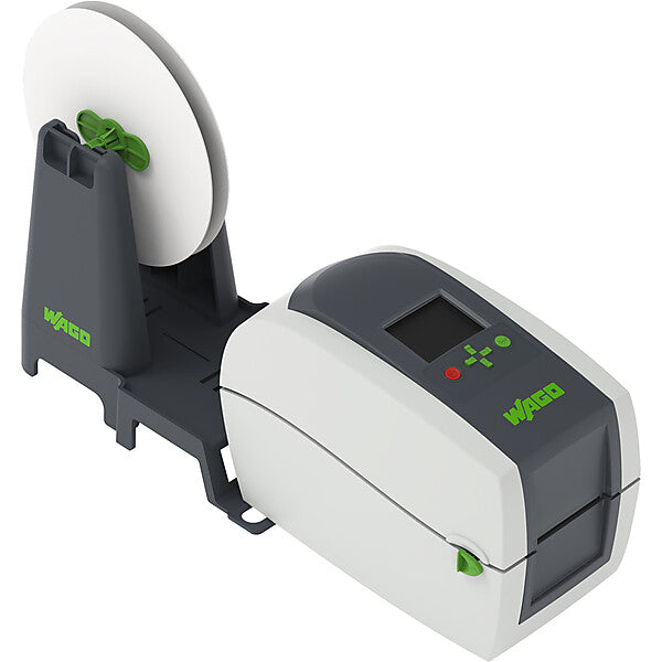 WAGO Thermotransferdrucker Smart Printer 258-5107